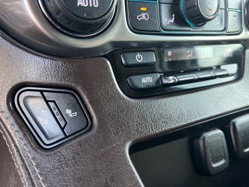 Used 2018 Chevrolet Tahoe LT w/ Max Trailering Package image 41