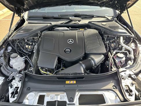 New 2026 Mercedes-Benz E 350 Sedan image 13