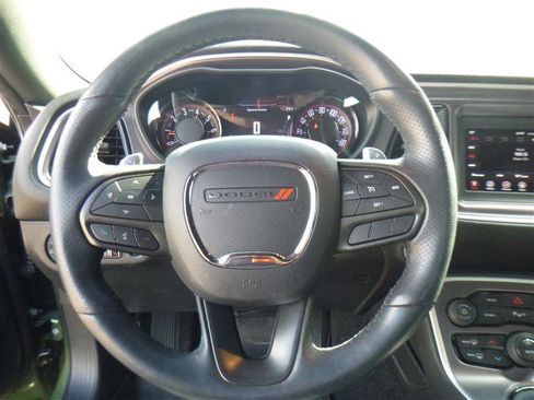 Used 2021 Dodge Challenger GT w/ Blacktop Package image 11