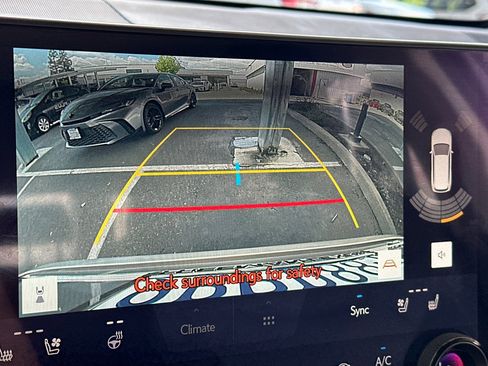 Used 2022 Lexus NX 350 AWD image 19