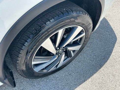 Used 2022 Nissan Murano SL w/ SL Moonroof Package AWD/4WD image 22