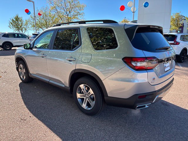New 2026 Honda Pilot EX-L image 4