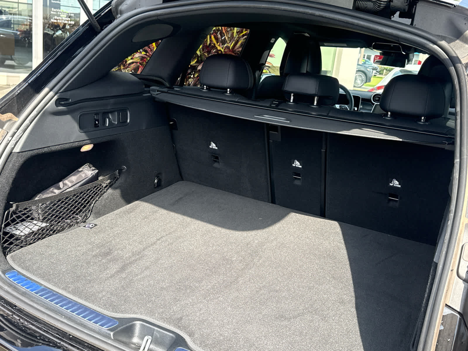Used 2026 Mercedes-Benz GLC 300 image 18