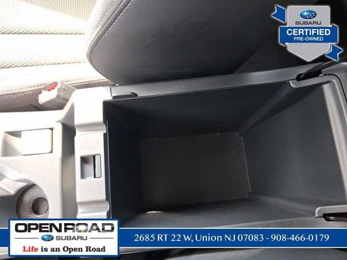 Used 2024 Subaru Crosstrek 2.0i Premium AWD/4WD image 33