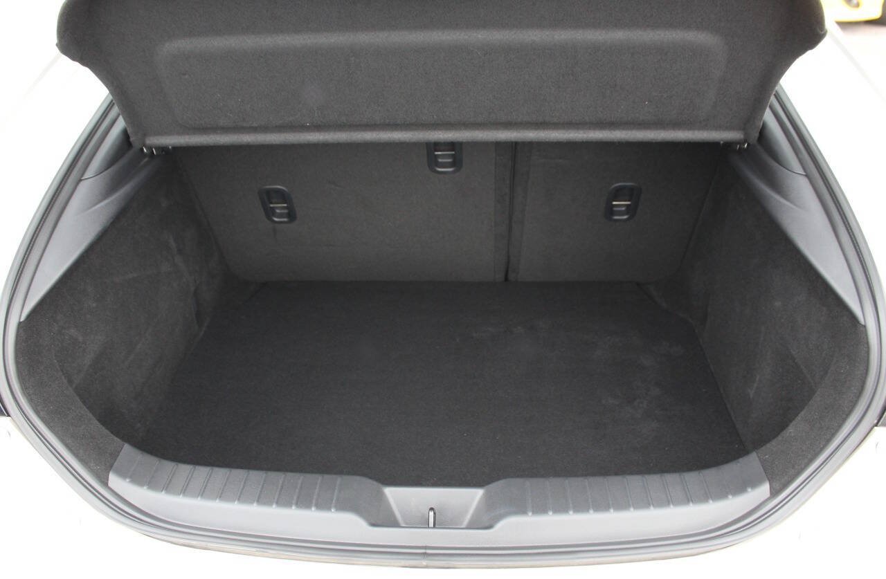Used 2026 MAZDA MAZDA3 s Sport FWD image 13