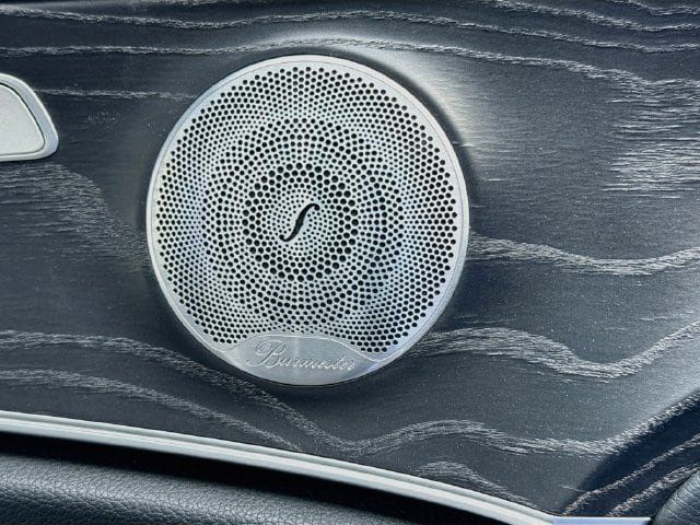 Certified 2020 Mercedes-Benz E 450 4MATIC Sedan image 18