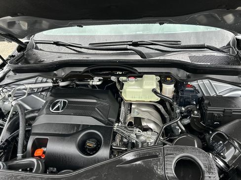 Certified 2024 Acura MDX Type S w/ Advance Package AWD/4WD image 25