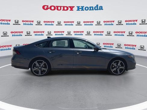 New 2026 Honda Accord SE image 9