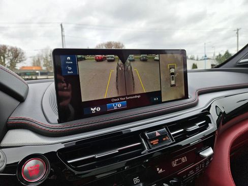 New 2026 Acura MDX A-Spec image 38