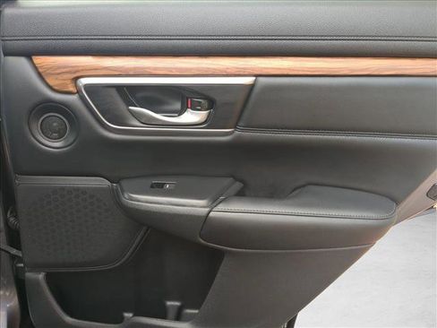 Used 2021 Honda CR-V EX-L image 24