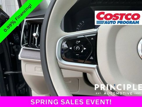 New 2026 Volvo XC90 T8 Ultra w/ Protection Package Premier AWD/4WD image 23
