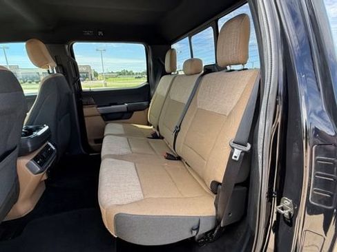 Used 2023 Ford F150 XLT w/ Equipment Group 301A Mid AWD/4WD image 24