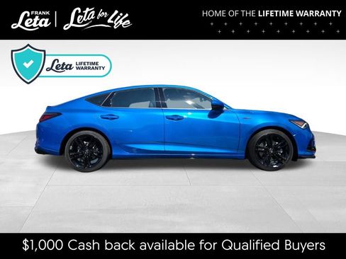 New 2026 Acura Integra A-Spec image 19