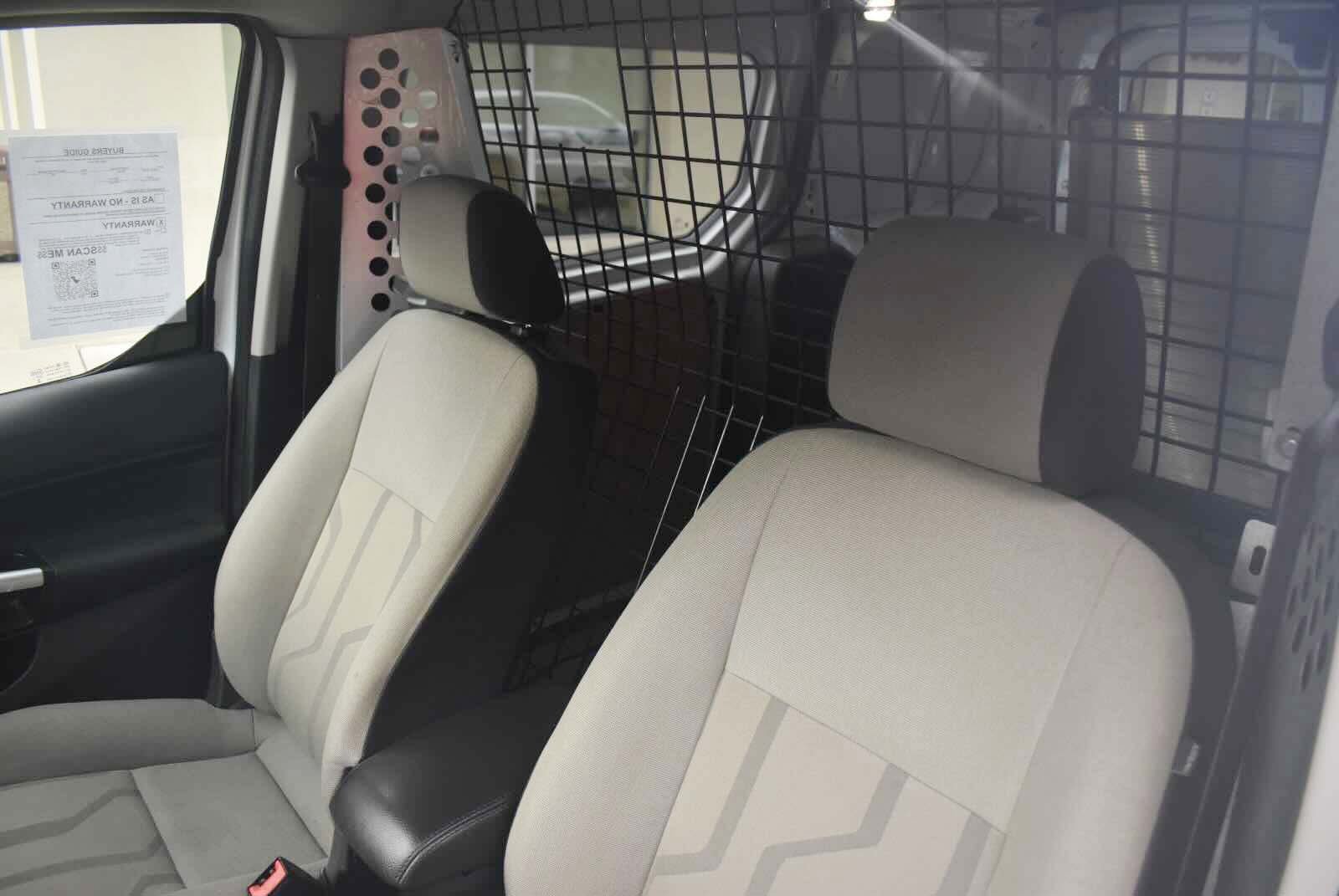 Used 2016 Ford Transit Connect XLT FWD image 12