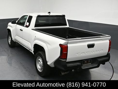 Used 2024 Toyota Tacoma SR RWD image 21