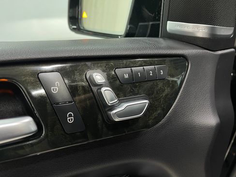 Used 2017 Mercedes-Benz GLS 450 GLS 450 w/ Premium Package image 17