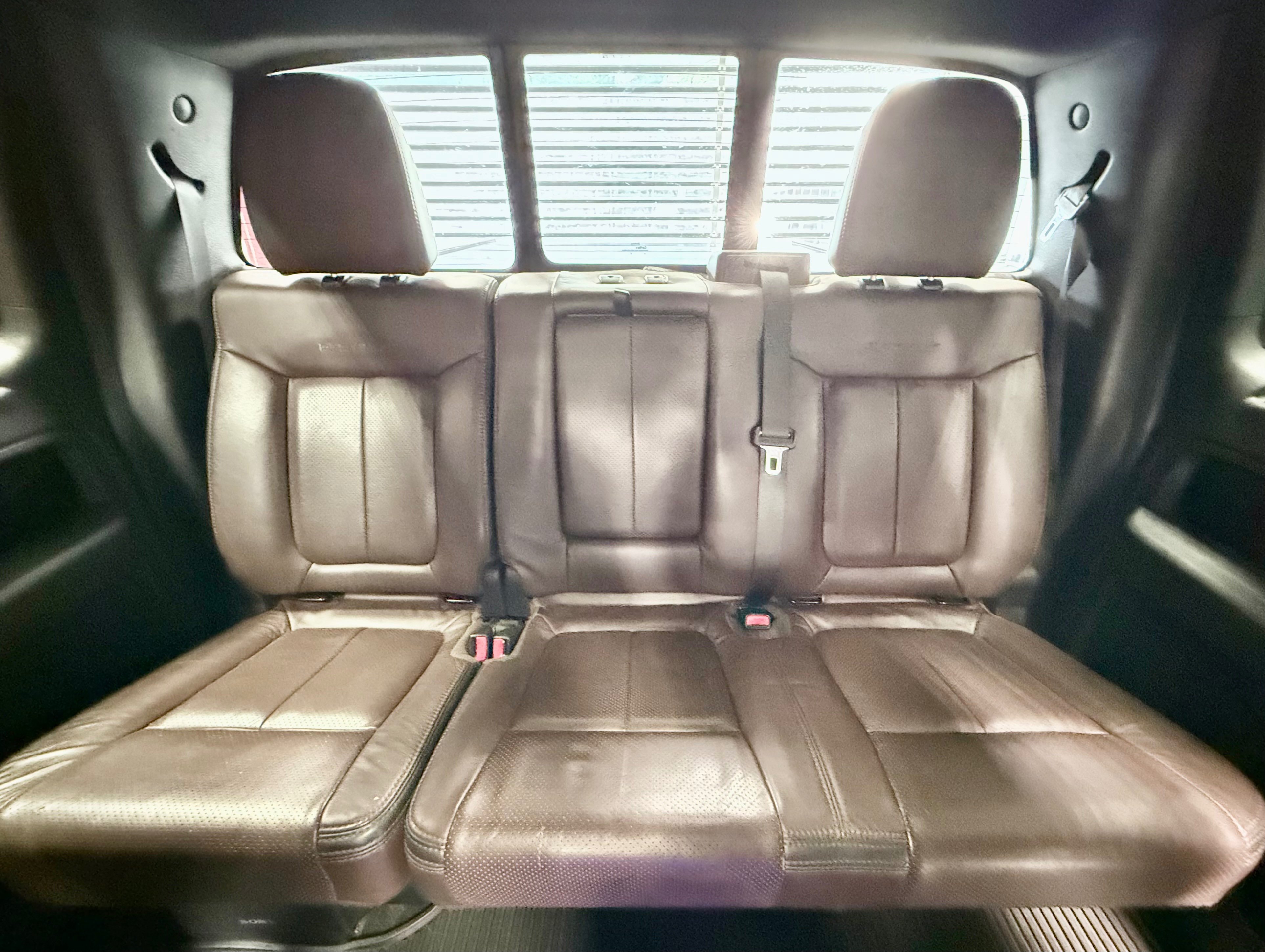 Used 2012 Ford F150 Platinum AWD/4WD image 35