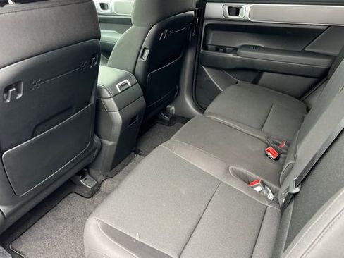 New 2026 Hyundai Santa Fe SE image 12