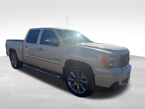 Used 2012 GMC Sierra 1500 Denali image 10