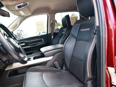 Used 2020 RAM 2500 Laramie AWD/4WD image 19