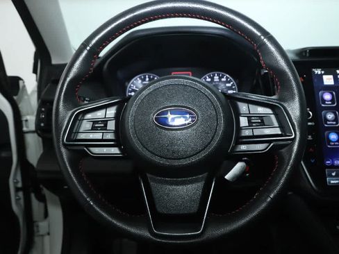 Certified 2024 Subaru Legacy Limited XT AWD/4WD image 22