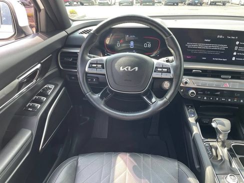 Used 2024 Kia Telluride EX X-Line AWD/4WD image 13