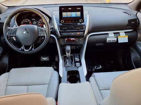 New 2026 Mitsubishi Eclipse Cross SEL image 11
