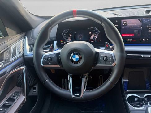 Used 2025 BMW X1 M35i AWD/4WD image 12