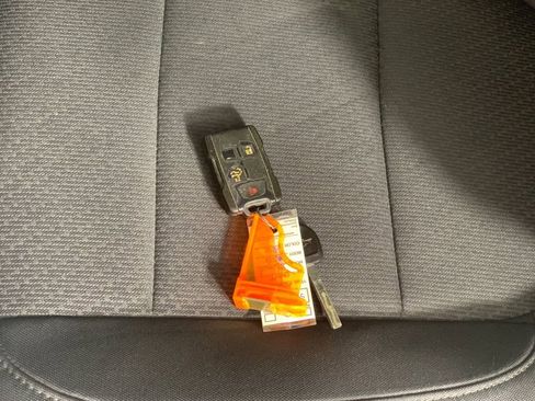 Used 2020 Chevrolet Silverado 1500 W/T w/ WT Convenience Package image 32