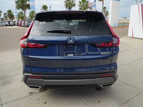New 2026 Honda CR-V Sport-L image 5
