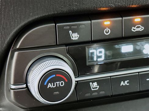 Used 2023 MAZDA CX-5 AWD 2.5 Turbo image 18