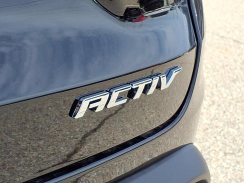 New 2026 Chevrolet Trax ACTIV w/ Driver Confidence Package FWD image 8