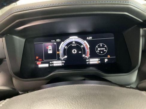 New 2026 Toyota Tundra Platinum AWD/4WD image 14