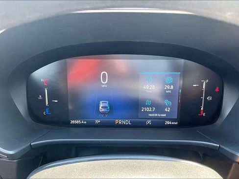 Used 2025 Ford Escape Active image 20