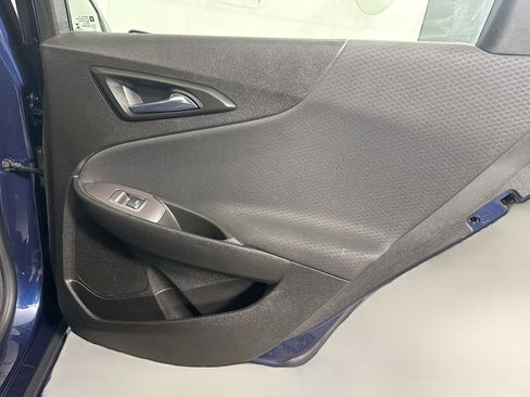 Used 2022 Chevrolet Malibu LT image 28