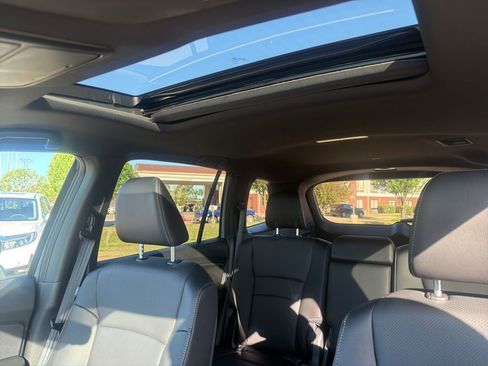 Used 2024 Honda Passport EX-L image 14