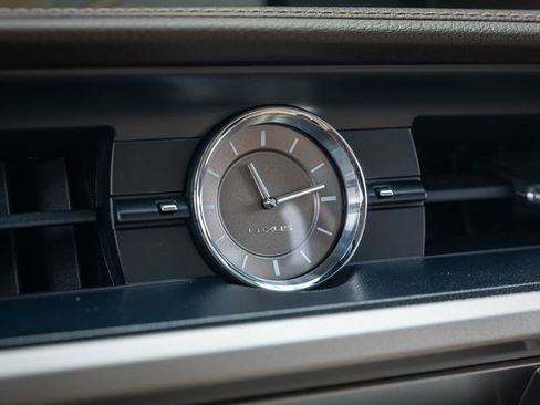 Used 2017 Lexus ES 350 image 37