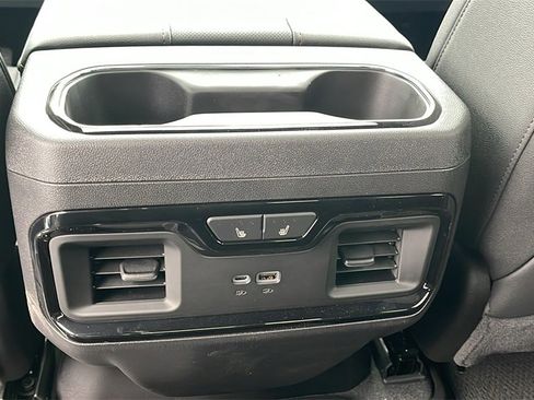 New 2026 GMC Sierra 1500 AT4 w/ AT4 Premium Package image 18