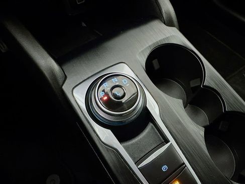 Used 2025 Ford Escape Platinum image 21