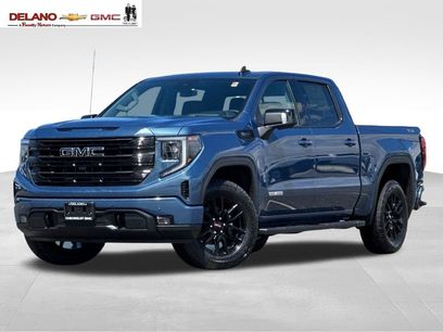 New 2026 GMC Sierra 1500 Elevation w/ Elevation Premium Package