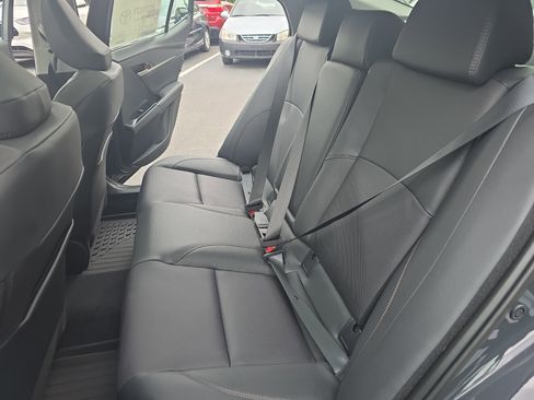 New 2026 Toyota Camry XLE FWD image 13