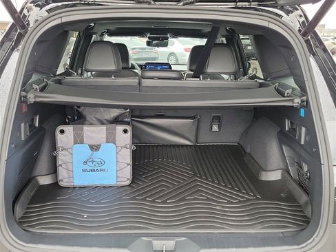 New 2026 Subaru Outback Touring XT image 12