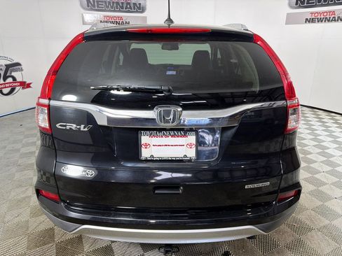 Used 2016 Honda CR-V Touring image 6