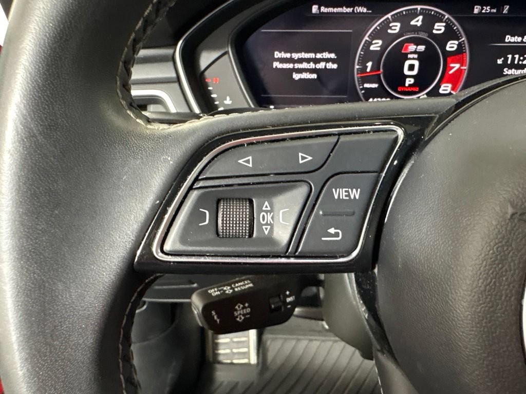 Used 2019 Audi S5 Prestige AWD/4WD image 20