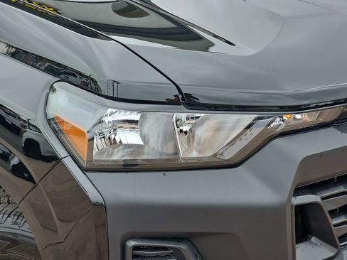 New 2026 Chevrolet Colorado W/T w/ WT Custom Package RWD image 34