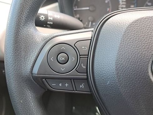 Certified 2024 Toyota Corolla LE image 25