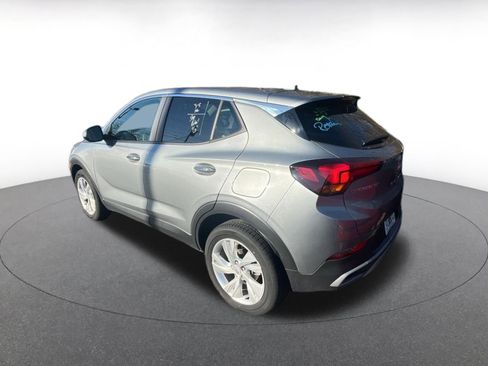 Used 2025 Buick Encore GX Preferred image 8