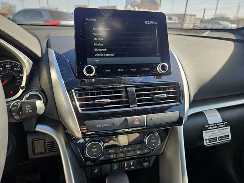 New 2026 Mitsubishi Eclipse Cross SEL image 26