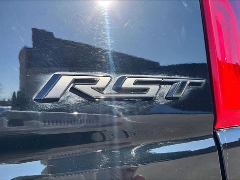 Used 2023 Chevrolet Silverado 1500 RST w/ Convenience Package II image 10
