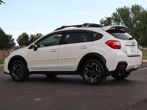 Used 2013 Subaru Crosstrek 2.0i Limited AWD/4WD image 7